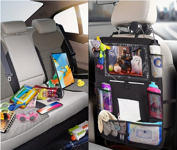 Kiddo Car storage compartment - SPECIAL