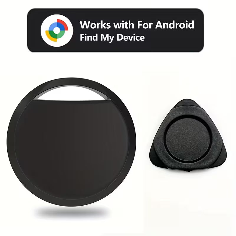 Kiddo Tracker