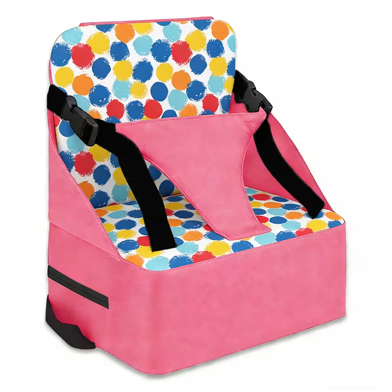 Kiddos High Adjustable Comfy Chair