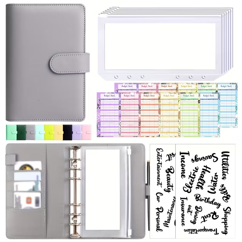 Kiddo Budget Planner