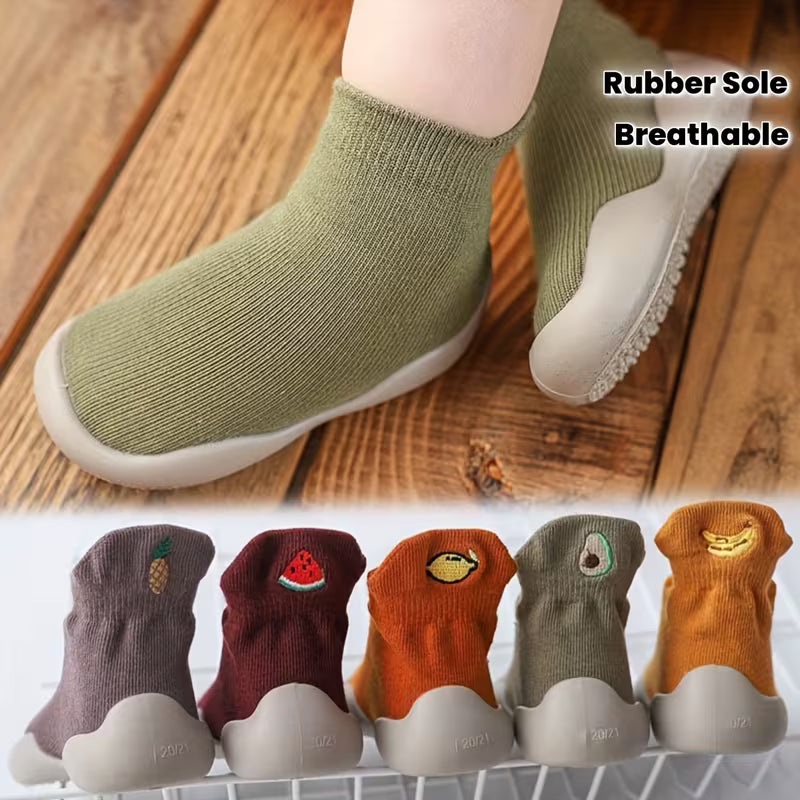 Kiddo Slip on