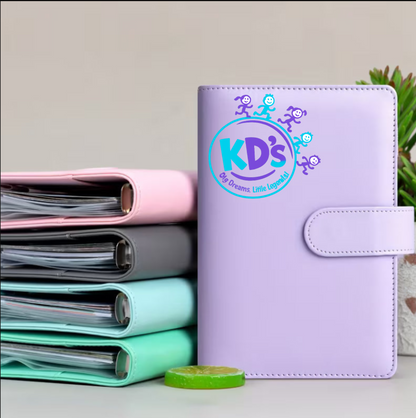 Kiddo Budget Planner