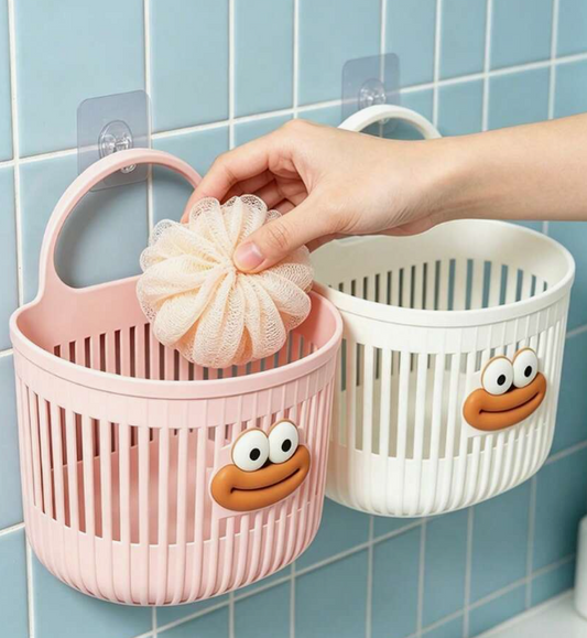 Kiddo Bath Storage box
