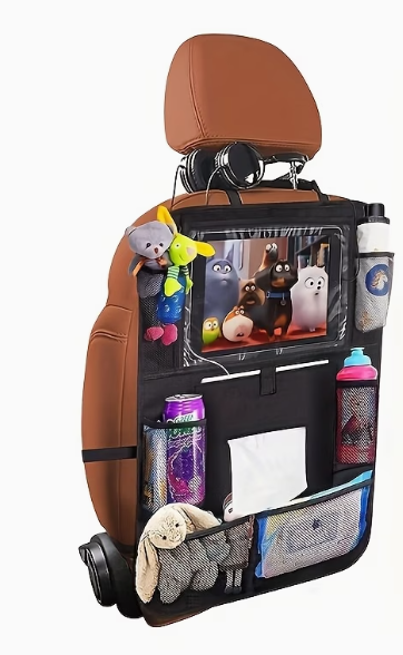 Kiddo Car storage compartment - SPECIAL