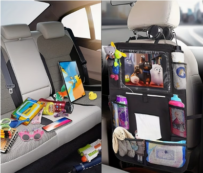 Kiddo Car storage compartment - SPECIAL