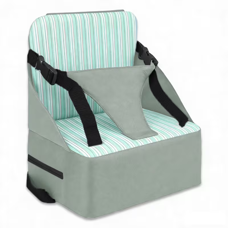 Kiddos High Adjustable Comfy Chair