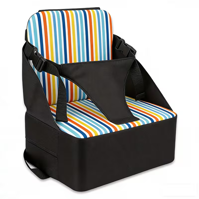 Kiddos High Adjustable Comfy Chair